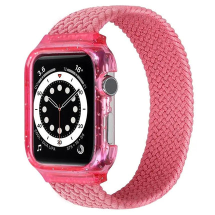Woven Replacement Wrist Strap for Apple Watch 38/40mm