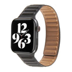 For Apple Watch Series 7 41mm / 6 & SE & 5 & 4 40mm / 3 & 2 & 1 38mm / Black