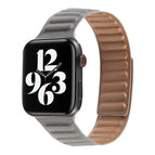 For Apple Watch Series 7 41mm / 6 & SE & 5 & 4 40mm / 3 & 2 & 1 38mm / Grey