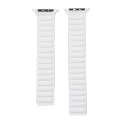 Leather Loop Watch Band For Apple Watch 42/44/45mm