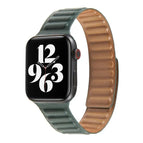 For Apple Watch Series 7 45mm / 6 & SE & 5 & 4 44mm / 3 & 2 & 1 42mm / Turquoise