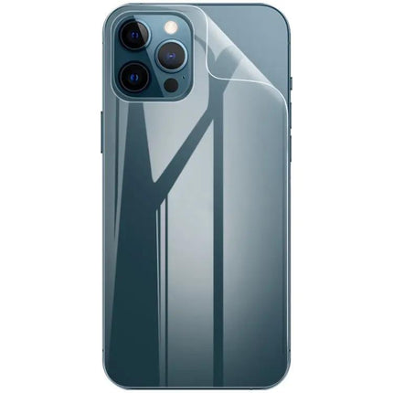IMAK Hydrogel Screen Protector for iPhone 12 and iPhone 12 Pro Max