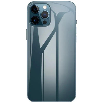 IMAK Hydrogel Screen Protector for iPhone 12 and iPhone 12 Pro Max