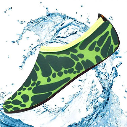 3mm Non-Slip Rubber Sole Diving Socks One Pair XL-XXXL | Syndmart