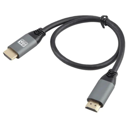 HDMI Cable for High-Definition TV and Device Connections