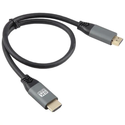 HDMI Cable for High-Definition TV and Device Connections