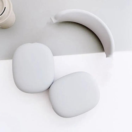 Silicone Case for AirPods Max Daily Protection Wear