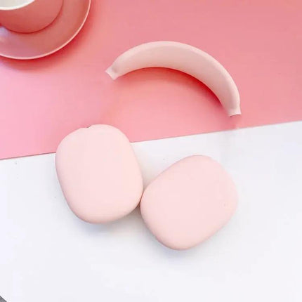 Silicone Case for AirPods Max Daily Protection Wear
