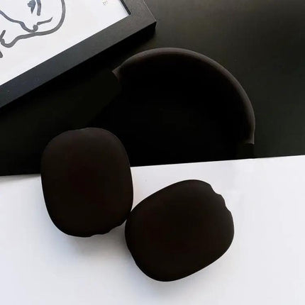 Silicone Case for AirPods Max Daily Protection Wear