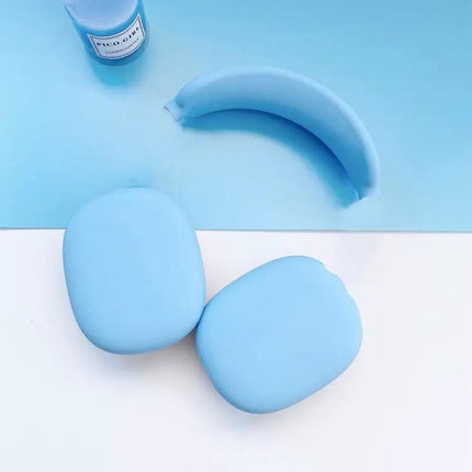 Silicone Case for AirPods Max Daily Protection Wear