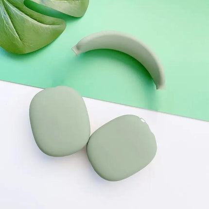 Silicone Case for AirPods Max Daily Protection Wear