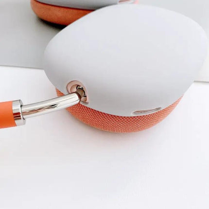 Silicone Case for AirPods Max Daily Protection Wear