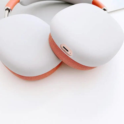 Silicone Case for AirPods Max Daily Protection Wear