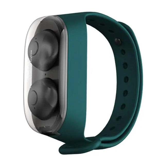 Remax Proda TWS-15 Écouteurs stéréo sans fil Bluetooth 5.0 portables de style bracelet