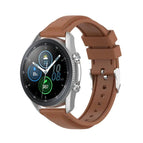 For Samsung Galaxy Watch 3 41mm / Brown