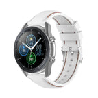 For Samsung Galaxy Watch 3 45mm / Gear S3 / White