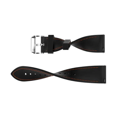 22mm Silicone Replacement Strap Samsung Galaxy Watch 3 45mm