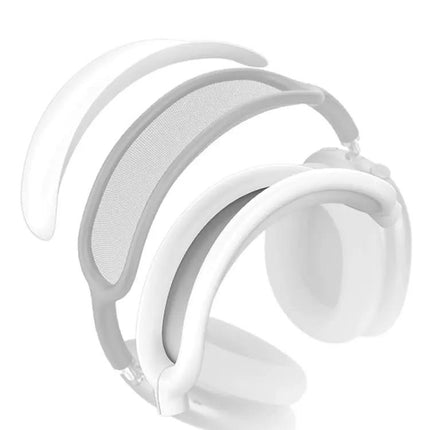 Silicone Protective Case for Everyday AirPods Max Use