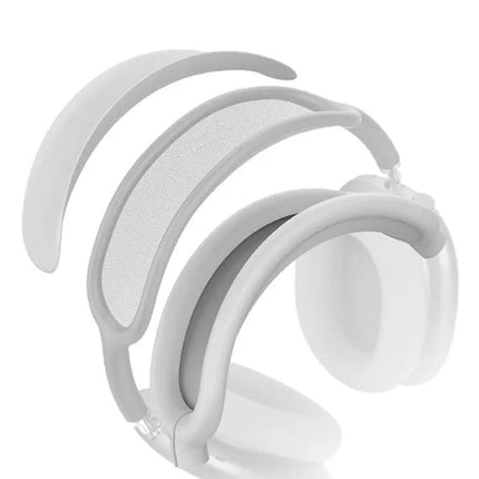 Silicone Protective Case for Everyday AirPods Max Use