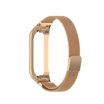 Samsung Galaxy Fit2 SM-R220 Milanese Metal Replacement Strap