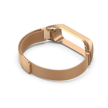 Samsung Galaxy Fit2 SM-R220 Milanese Metal Replacement Strap