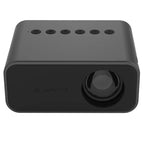 Without Remote Control & Adaptor / Black