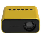 Without Remote Control & Adaptor / Yellow