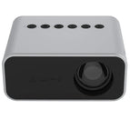 With Remote Control & Adaptor / White