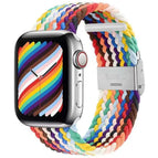 For Apple Watch Series 8&7 41mm / SE 2&6&SE&5&4 40mm / 3&2&1 38mm / EDA001326201AE