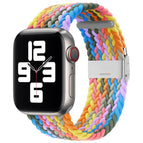 For Apple Watch Series 8&7 41mm / SE 2&6&SE&5&4 40mm / 3&2&1 38mm / EDA001326201AL