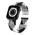 For Apple Watch Series 8&7 41mm / SE 2&6&SE&5&4 40mm / 3&2&1 38mm / EDA001326201L