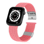 For Apple Watch Series 7 45mm / 6 & SE & 5 & 4 44mm / 3 & 2 & 1 42mm / EDA001326901A
