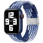 For Apple Watch Ultra 49mm / Series 8&7 45mm / SE 2&6&SE&5&4 44mm / 3&2&1 42mm / EDA001326901AC