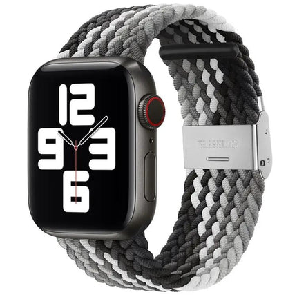 Braided Stainless Steel Replacement Bands For Apple Watch