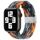For Apple Watch Ultra 49mm / Series 8&7 45mm / SE 2&6&SE&5&4 44mm / 3&2&1 42mm / EDA001326901AG
