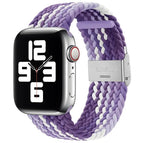 For Apple Watch Ultra 49mm / Series 8&7 45mm / SE 2&6&SE&5&4 44mm / 3&2&1 42mm / EDA001326901AH