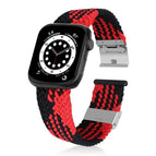 For Apple Watch Series 7 45mm / 6 & SE & 5 & 4 44mm / 3 & 2 & 1 42mm / EDA001326901C