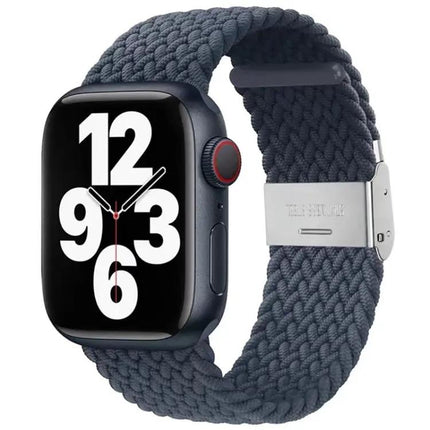 Braided Stainless Steel Replacement Bands For Apple Watch