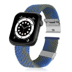 For Apple Watch Series 7 45mm / 6 & SE & 5 & 4 44mm / 3 & 2 & 1 42mm / EDA001326901I