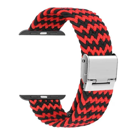 Braided Stainless Steel Replacement Bands For Apple Watch