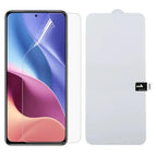 Pour Xiaomi Redmi K40 / K40 Pro (1 pièce)