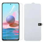 Pour Xiaomi Redmi Note 10 4G / 5G / Note 10s (1 pièce)