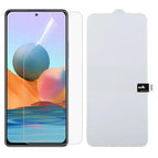 Pour Xiaomi Redmi Note 10 Pro / Note 10 Pro Inde (1 pièce)