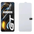 Pour OPPO Realme GT 5G / Realme GT Master (1 pièce)