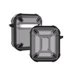 For AirPods 1/2 / Grey