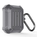 For AirPods 1/2 / Grey