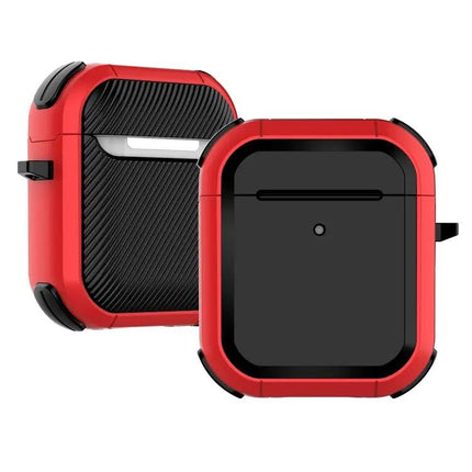 Protective Casing for AirPods in Everyday Outings