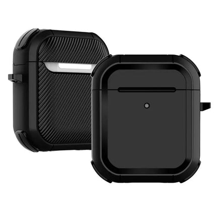 Protective Casing for AirPods in Everyday Outings
