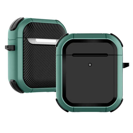 Protective Casing for AirPods in Everyday Outings