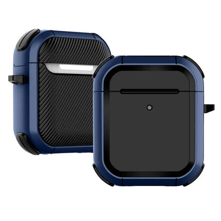 Protective Casing for AirPods in Everyday Outings
